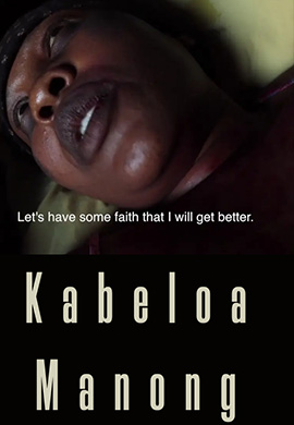 Kabeloa Manong